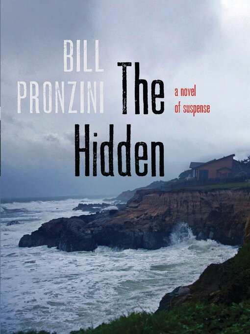 Title details for The Hidden by Bill Pronzini - Available